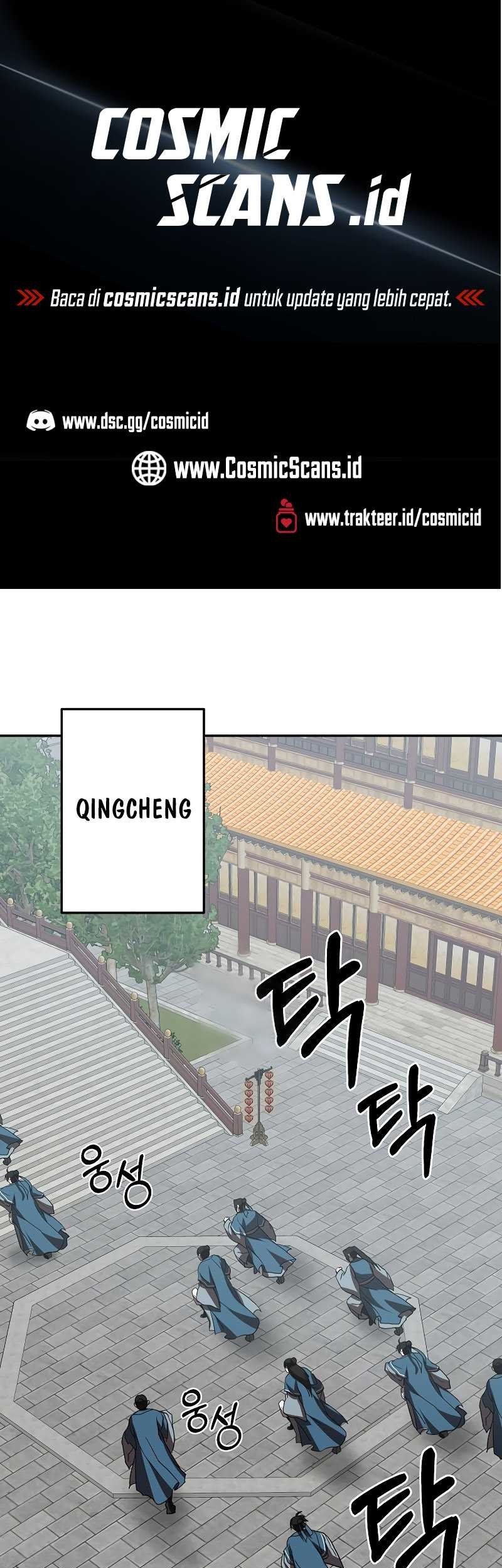 Baca Mudang Association Chapter 109 Gambar 2