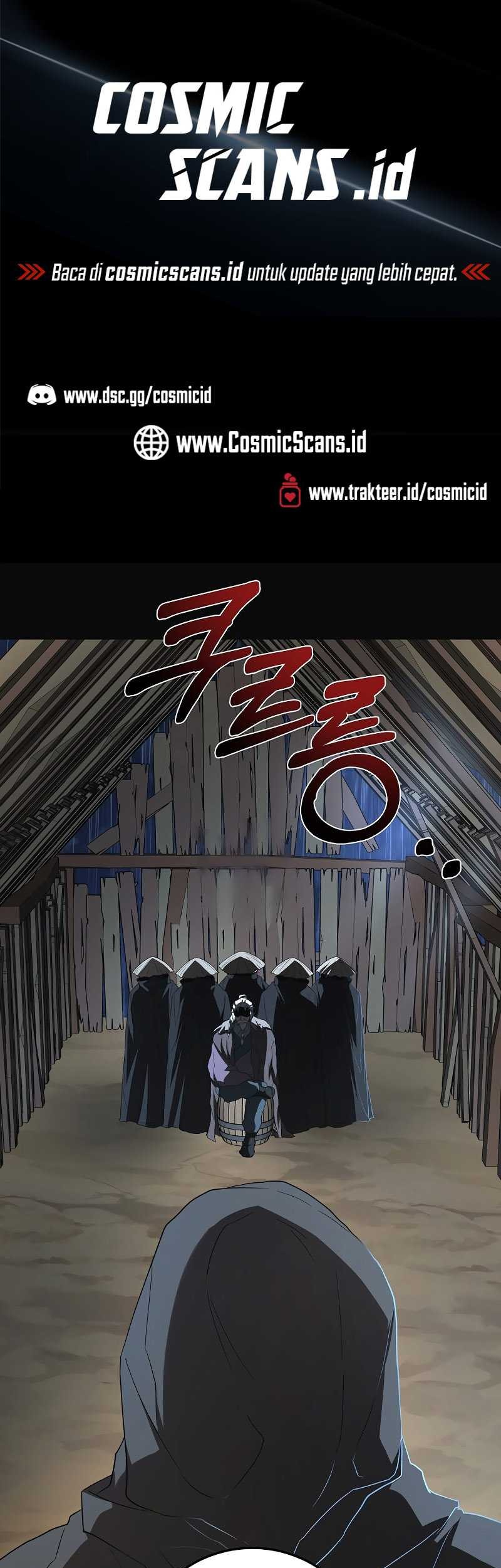 Baca Mudang Association Chapter 108 Gambar 2