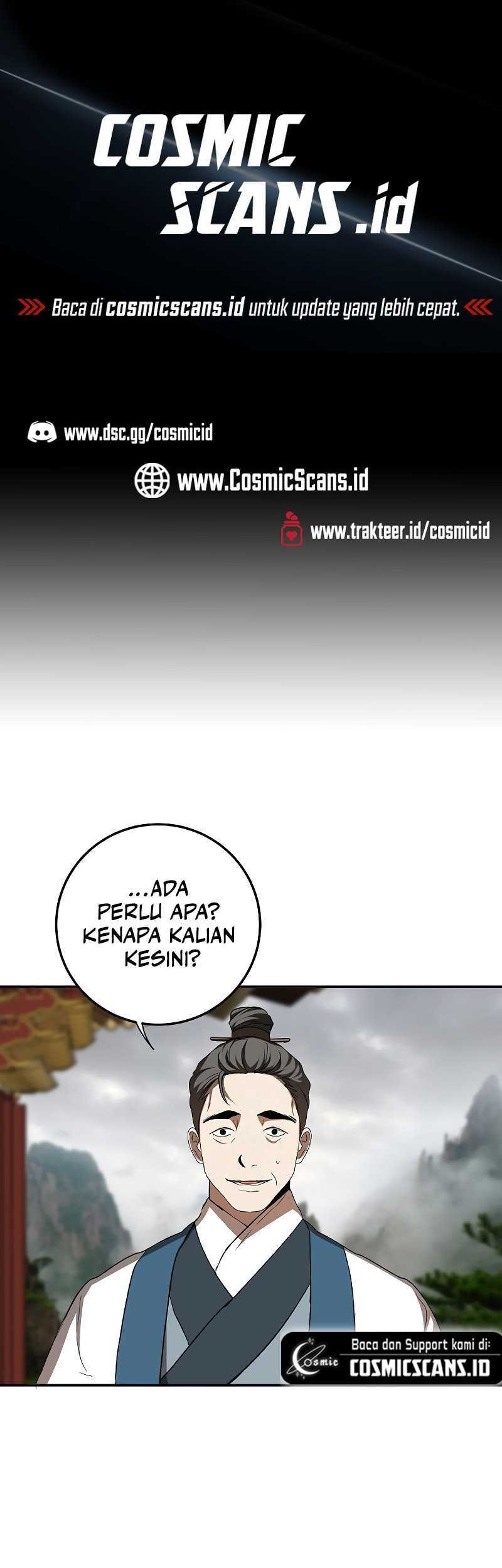Baca Mudang Association Chapter 107 Gambar 2