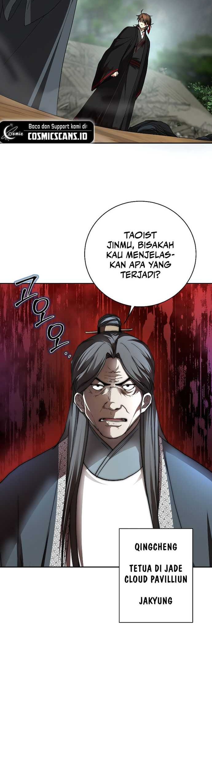 Baca Mudang Association Chapter 106 Gambar 2