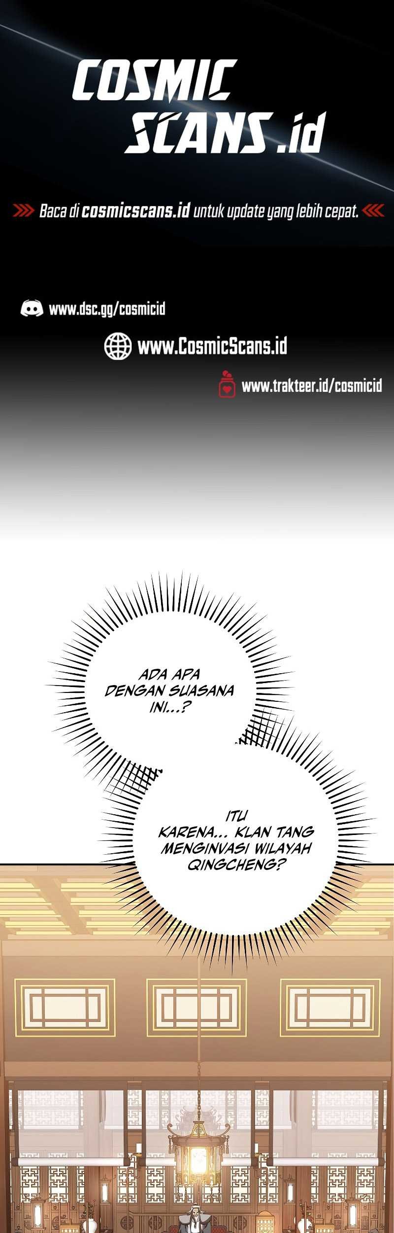 Baca Mudang Association Chapter 103 Gambar 2