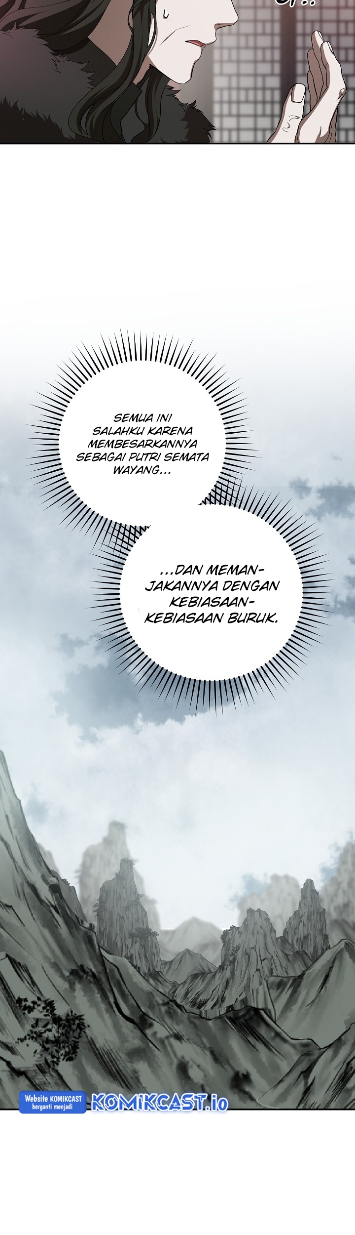 Mudang Association Chapter 101 Gambar 44