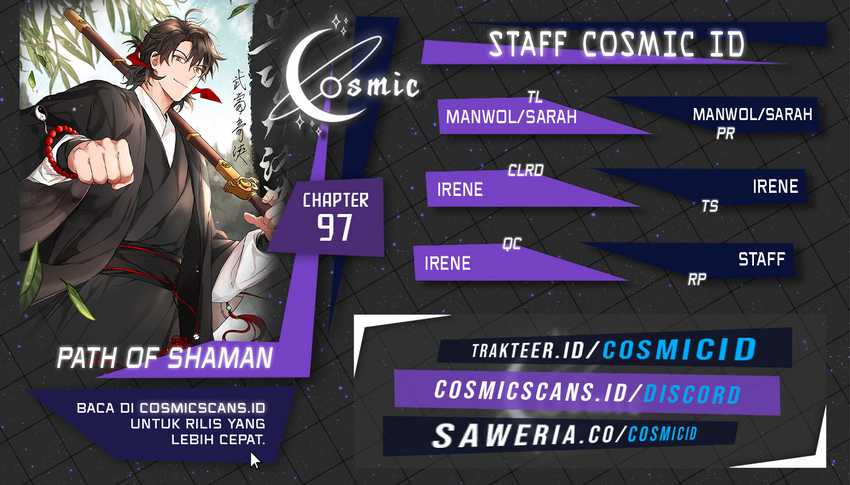 Baca Komik Mudang Association Chapter 97 Gambar 1