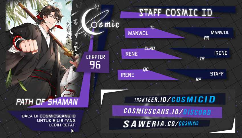 Baca Komik Mudang Association Chapter 96 Gambar 1