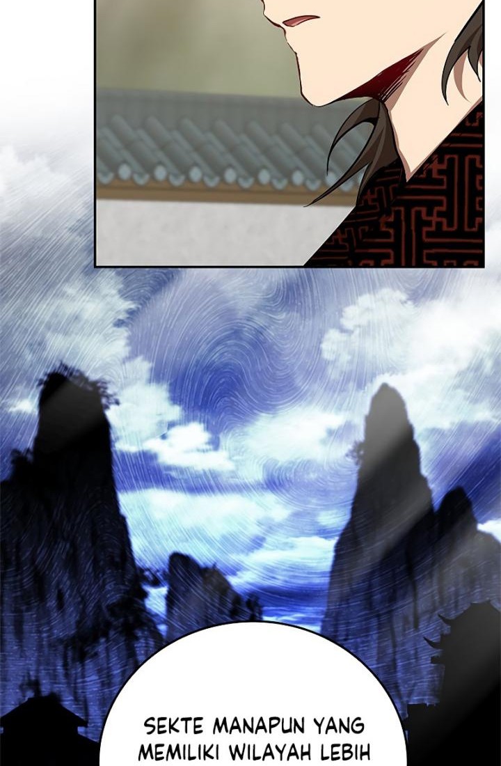 Mudang Association Chapter 95 Gambar 32