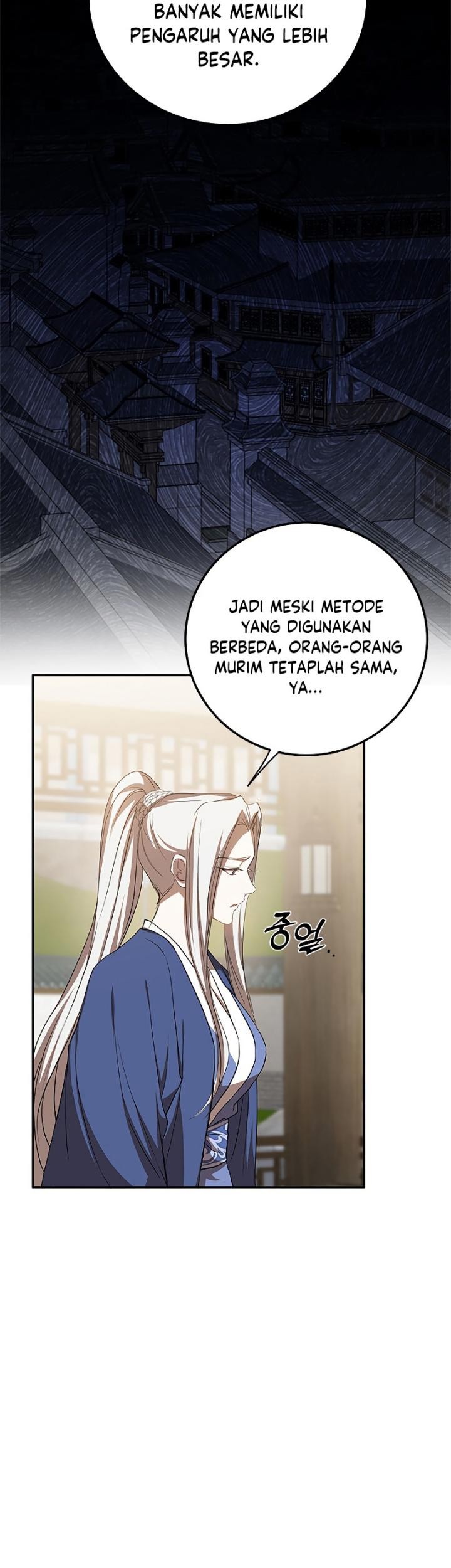 Mudang Association Chapter 95 Gambar 33