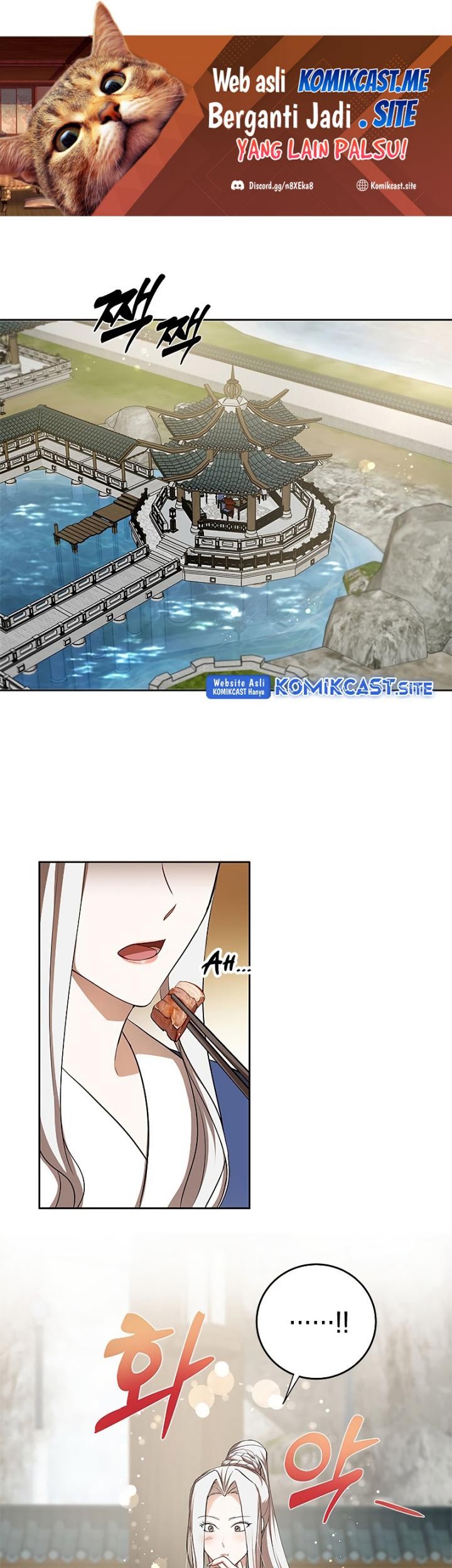 Baca Mudang Association Chapter 95 Gambar 2