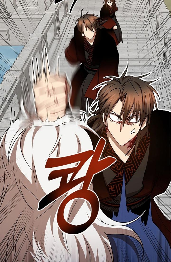 Mudang Association Chapter 95 Gambar 55