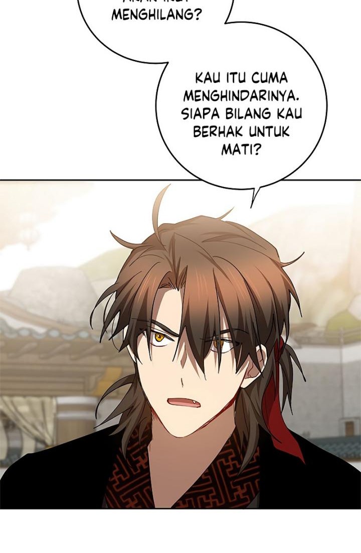 Mudang Association Chapter 95 Gambar 57