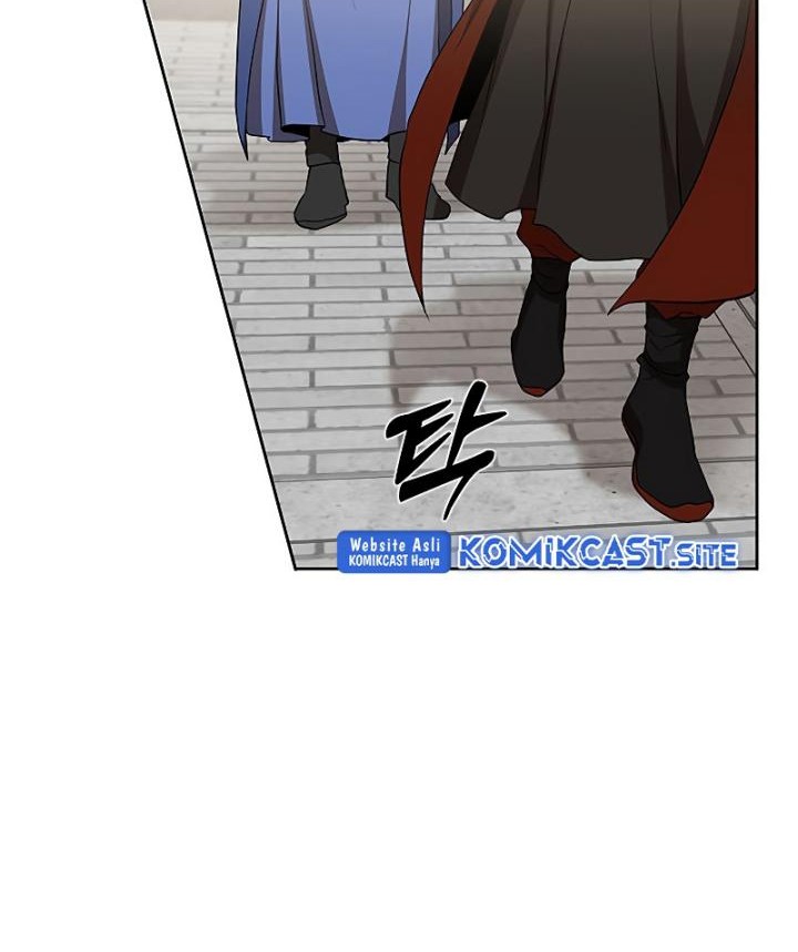 Mudang Association Chapter 95 Gambar 61