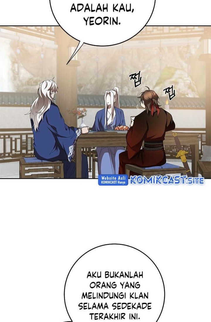 Mudang Association Chapter 95 Gambar 7