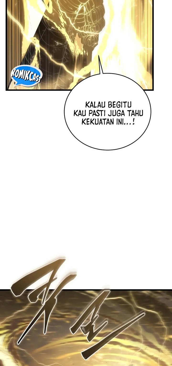 Swordmaster’s Youngest Son Chapter 155 Gambar 43