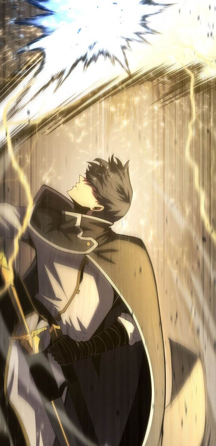 Swordmaster’s Youngest Son Chapter 154 Gambar 22