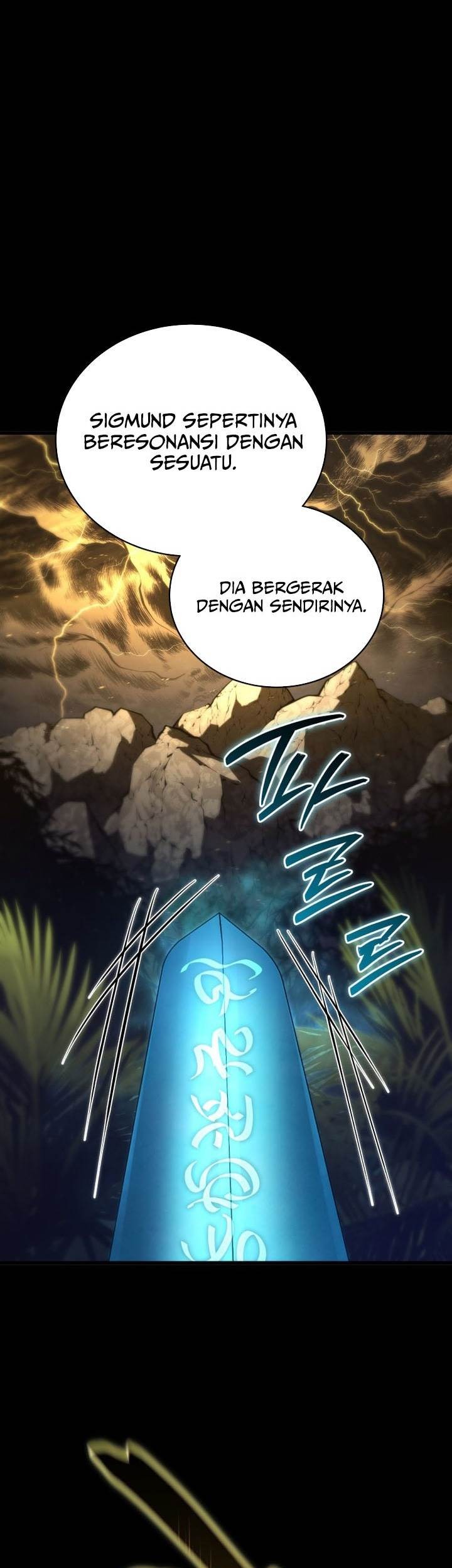 Baca Komik Swordmaster’s Youngest Son Chapter 154 Gambar 1