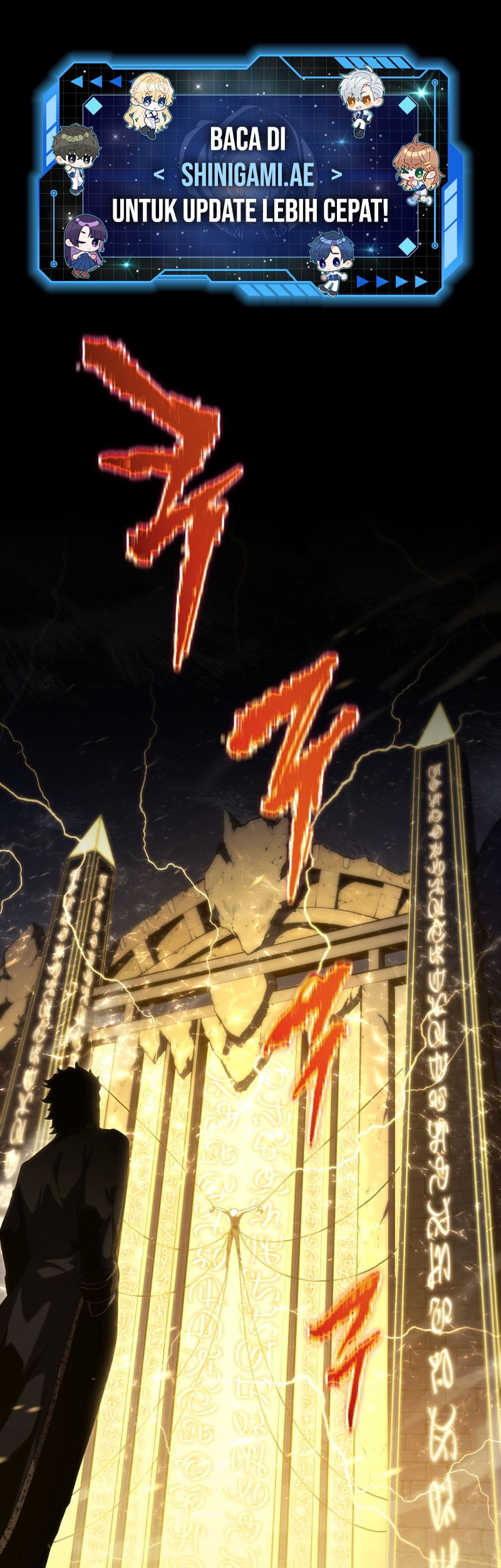 Baca Swordmaster’s Youngest Son Chapter 153 Gambar 2