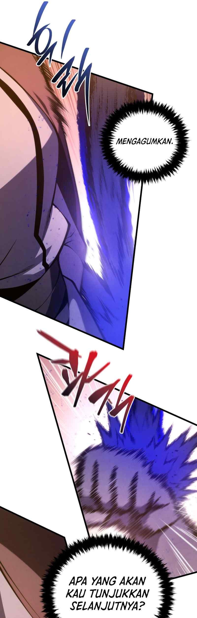 Swordmaster’s Youngest Son Chapter 148 Gambar 35