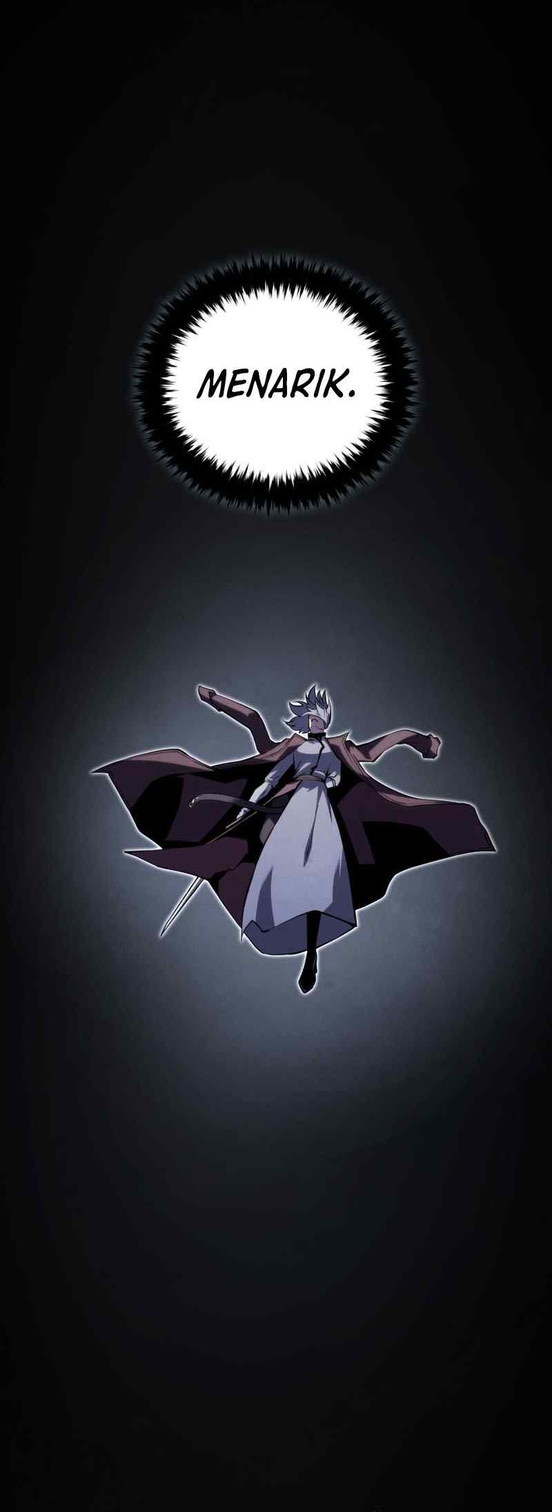 Swordmaster’s Youngest Son Chapter 148 Gambar 38