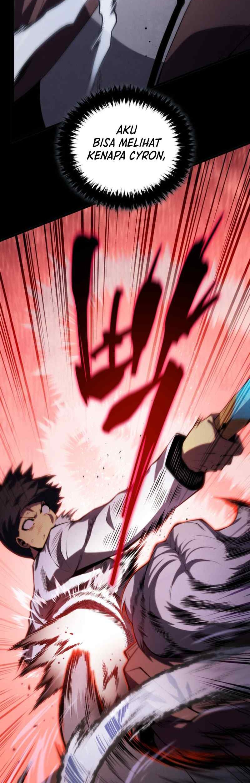 Swordmaster’s Youngest Son Chapter 148 Gambar 42