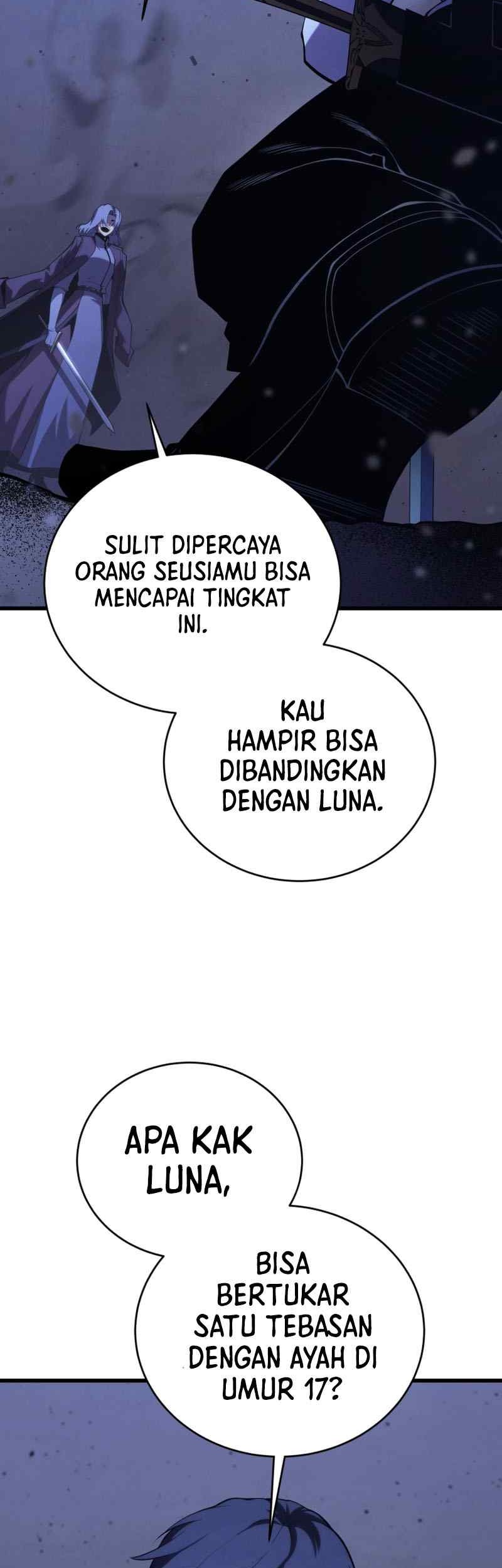 Swordmaster’s Youngest Son Chapter 148 Gambar 47