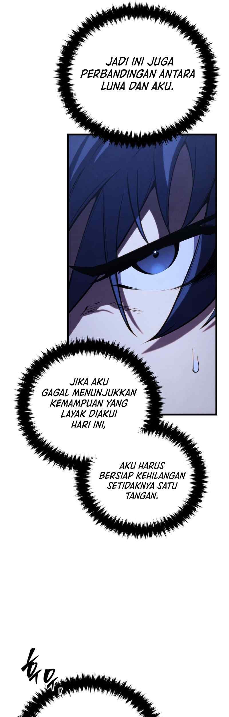 Swordmaster’s Youngest Son Chapter 148 Gambar 49