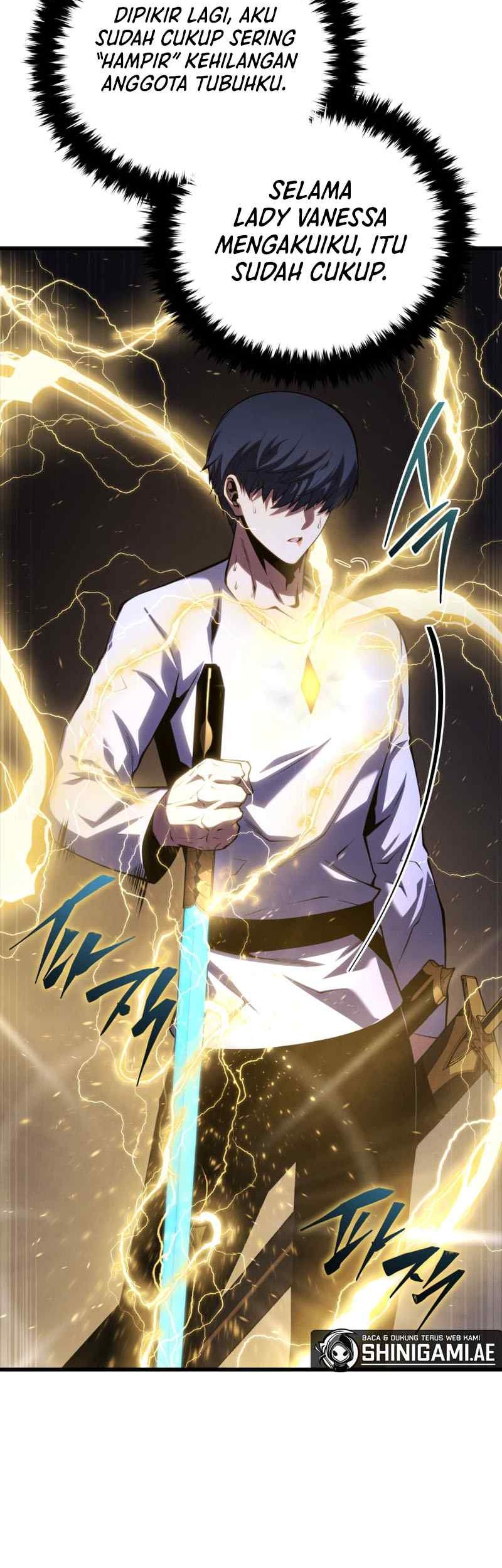 Swordmaster’s Youngest Son Chapter 148 Gambar 50