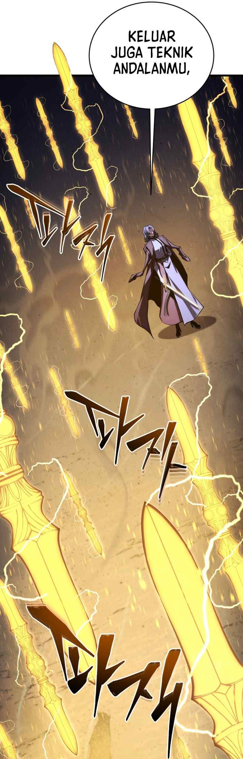 Swordmaster’s Youngest Son Chapter 148 Gambar 52