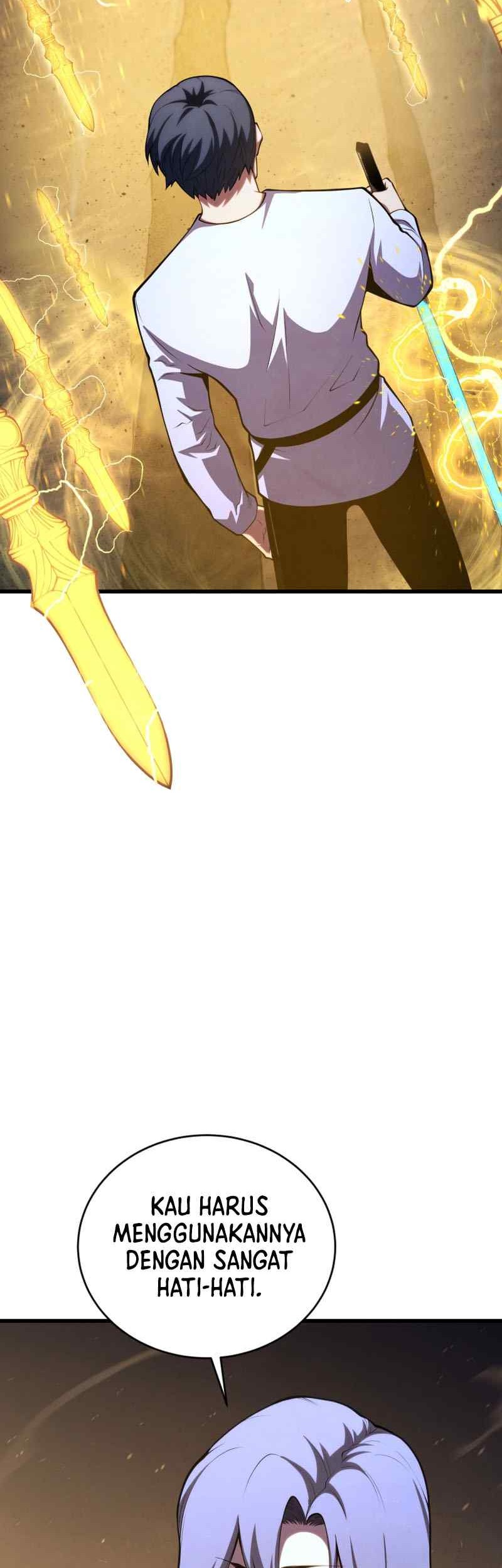 Swordmaster’s Youngest Son Chapter 148 Gambar 53