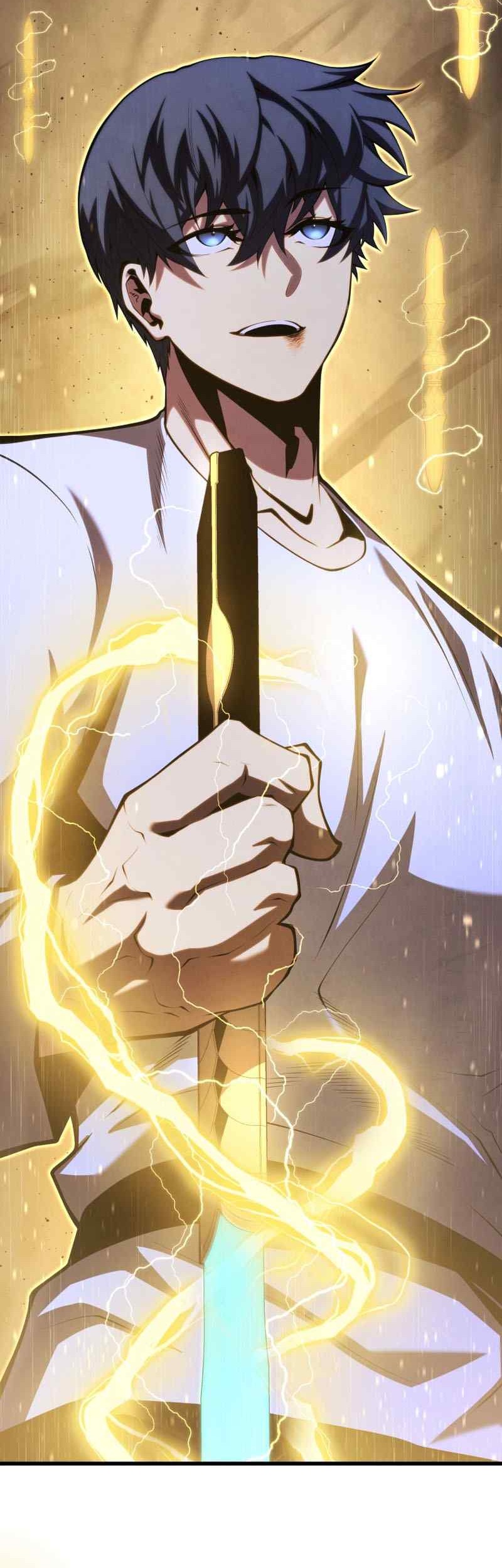 Swordmaster’s Youngest Son Chapter 148 Gambar 55