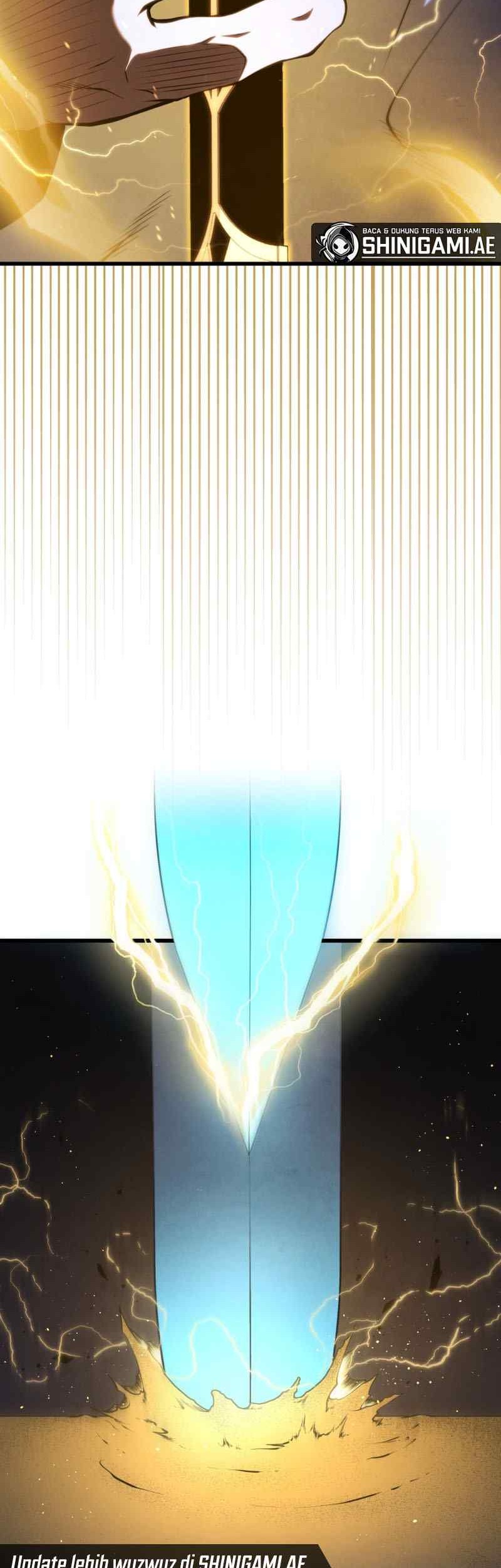 Swordmaster’s Youngest Son Chapter 148 Gambar 57