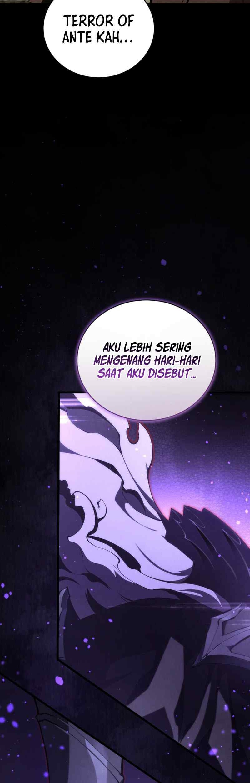 Swordmaster’s Youngest Son Chapter 148 Gambar 3