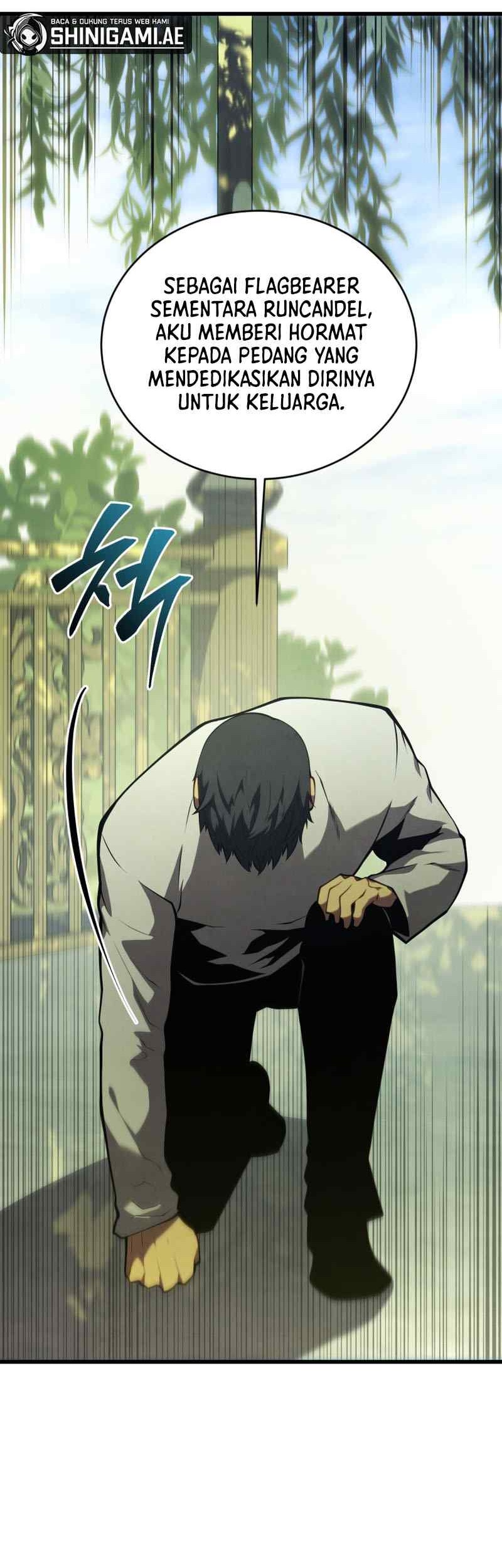 Swordmaster’s Youngest Son Chapter 148 Gambar 9