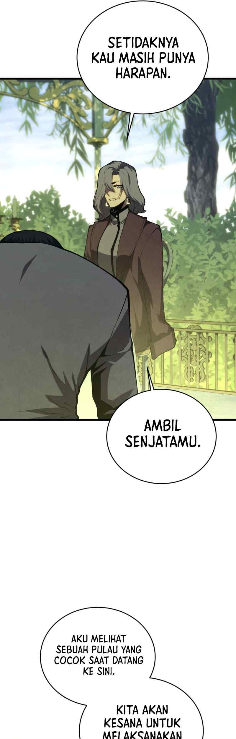 Swordmaster’s Youngest Son Chapter 148 Gambar 10