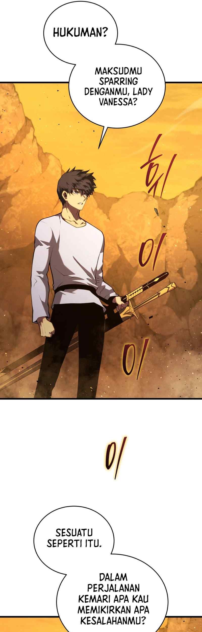 Swordmaster’s Youngest Son Chapter 148 Gambar 14