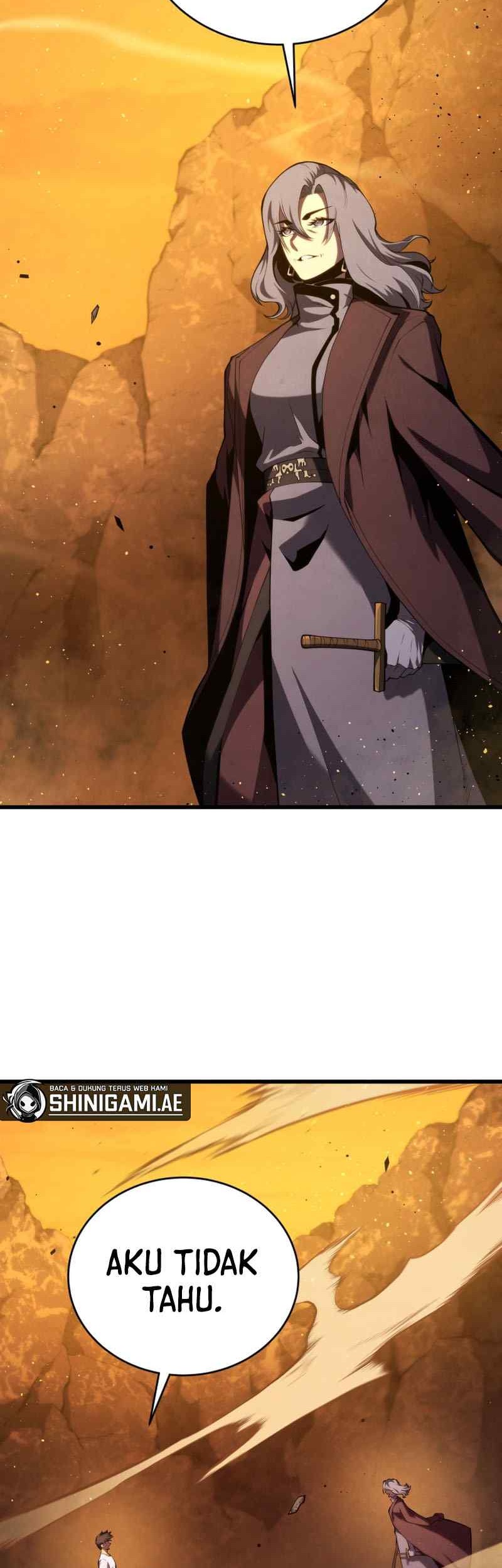 Swordmaster’s Youngest Son Chapter 148 Gambar 15