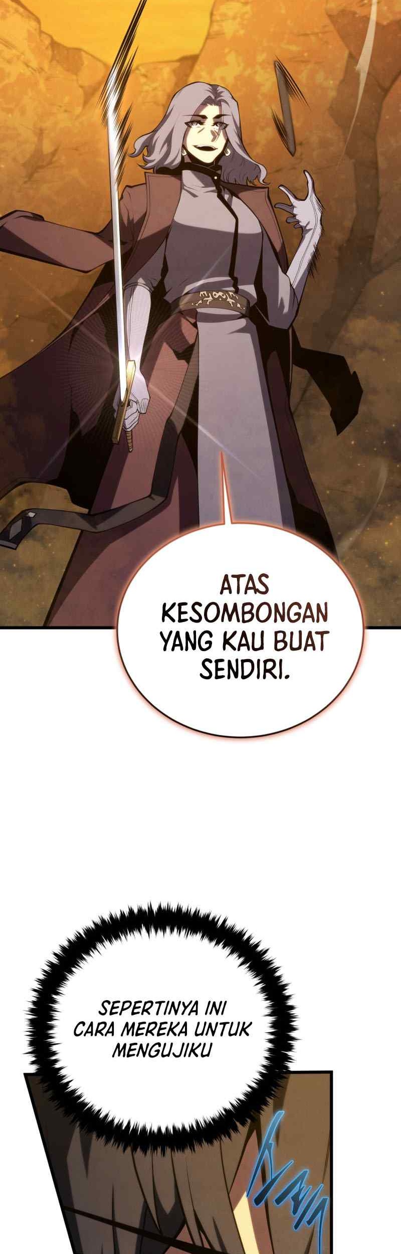 Swordmaster’s Youngest Son Chapter 148 Gambar 19