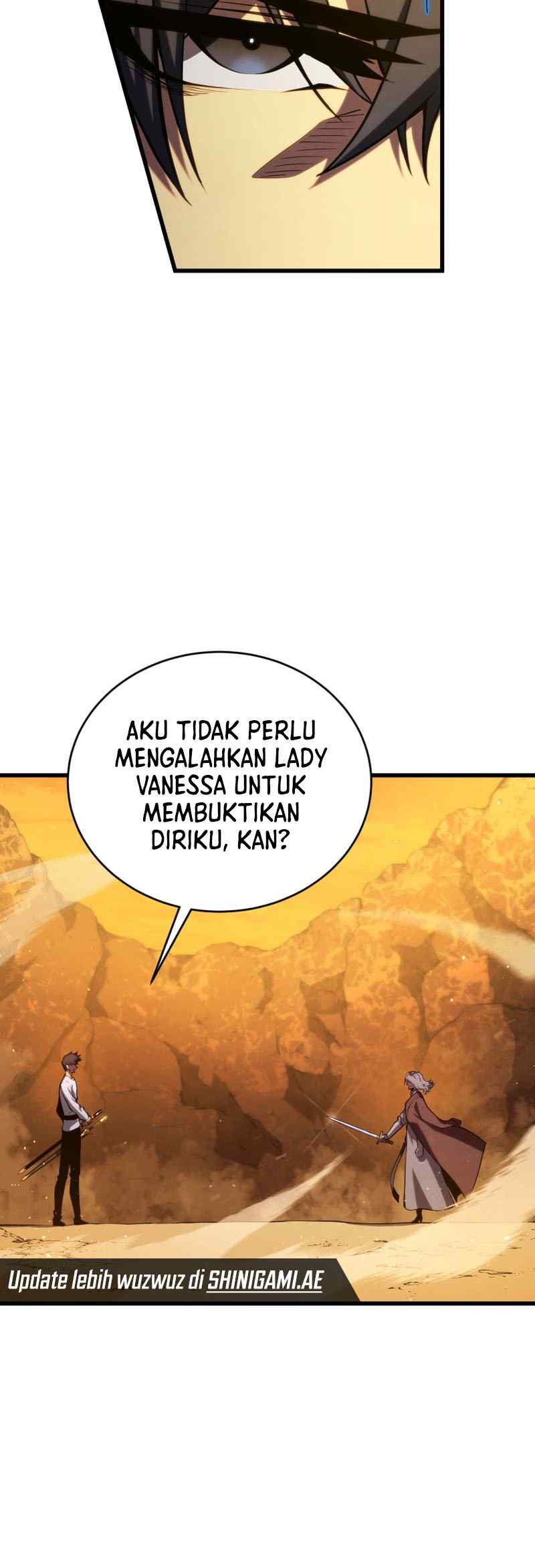 Swordmaster’s Youngest Son Chapter 148 Gambar 20