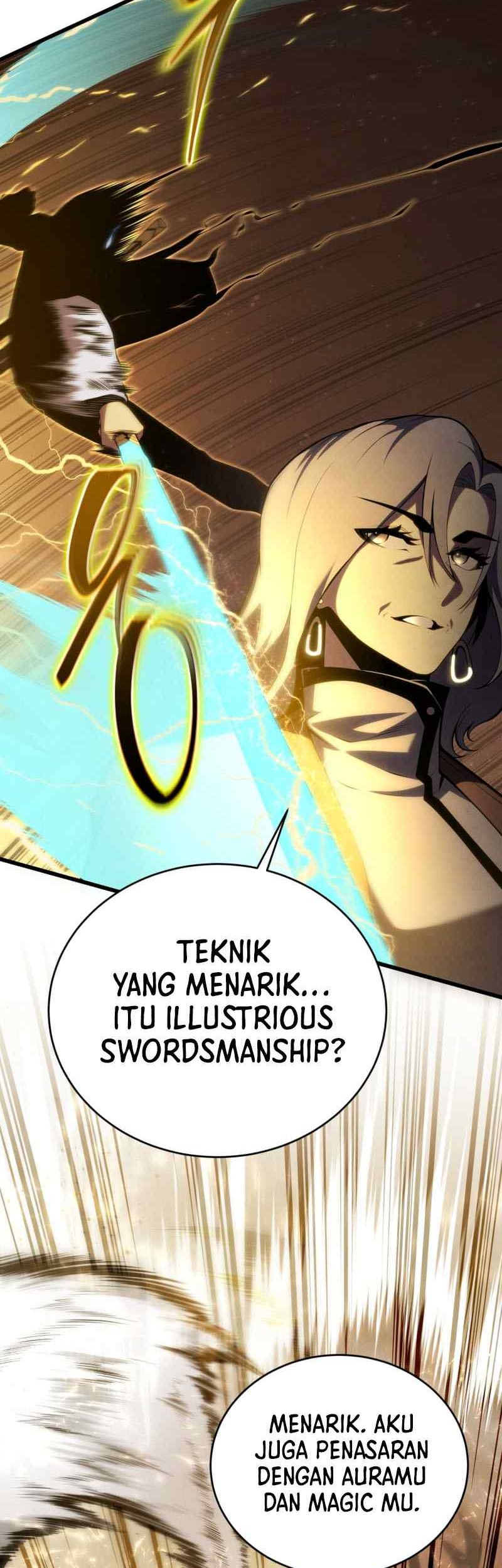 Swordmaster’s Youngest Son Chapter 148 Gambar 26