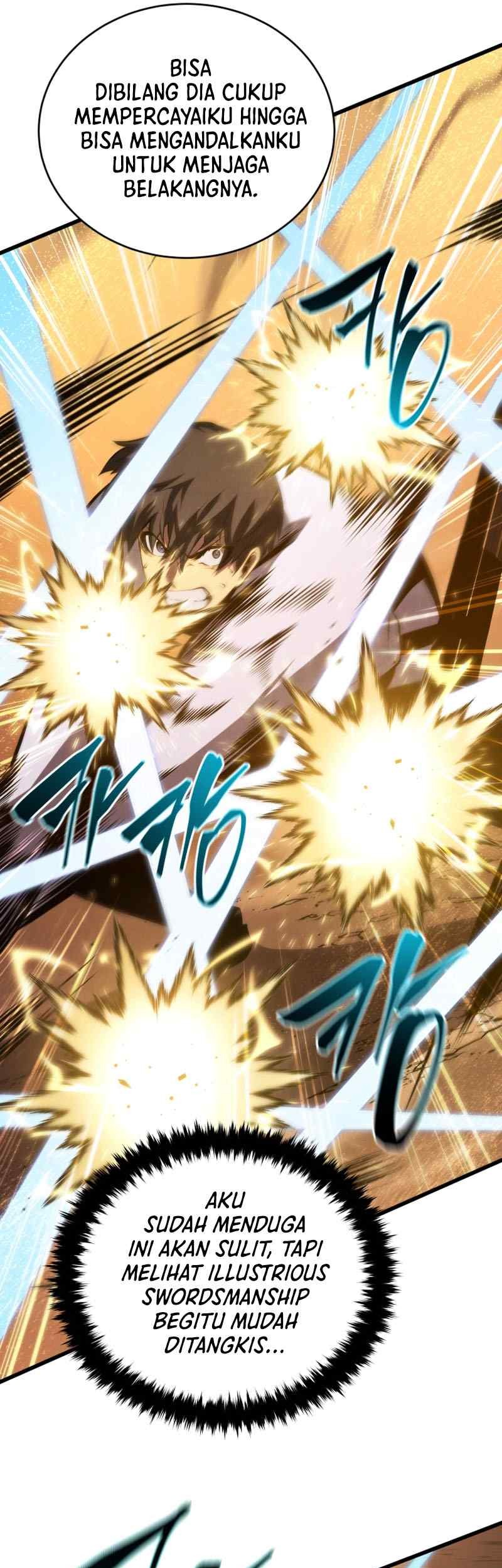 Swordmaster’s Youngest Son Chapter 148 Gambar 29