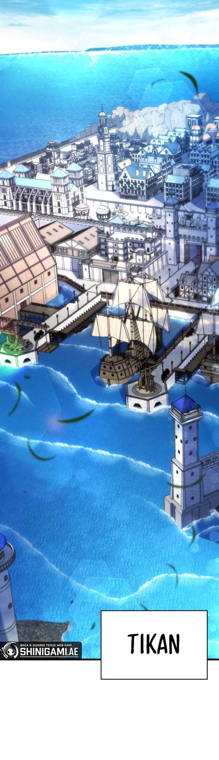 Swordmaster’s Youngest Son Chapter 146 Gambar 57