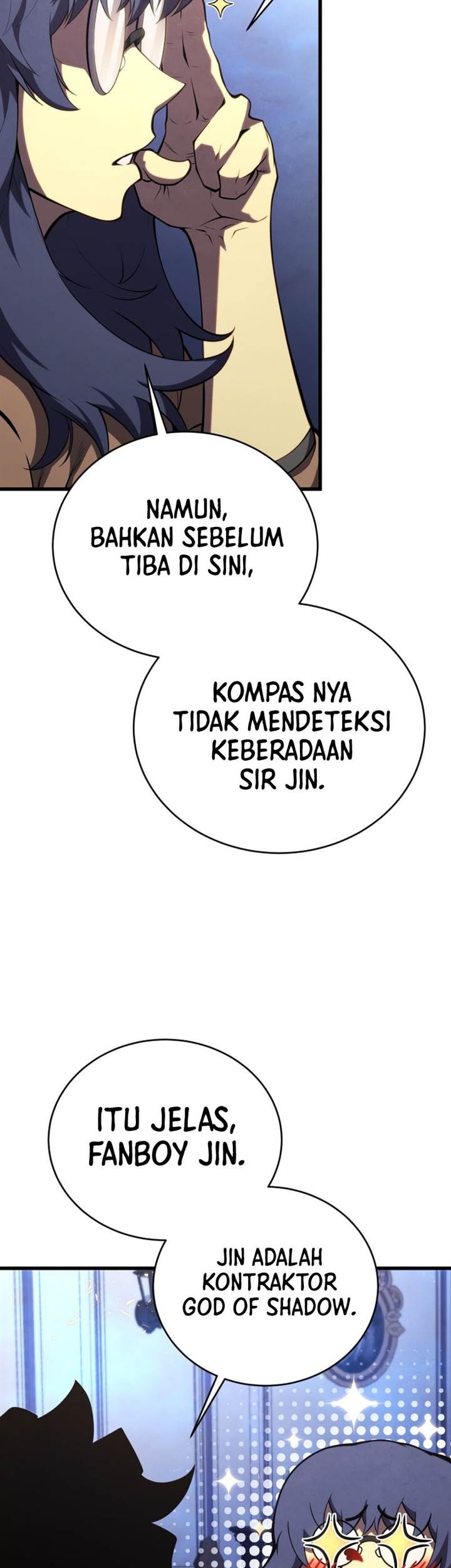 Swordmaster’s Youngest Son Chapter 146 Gambar 70