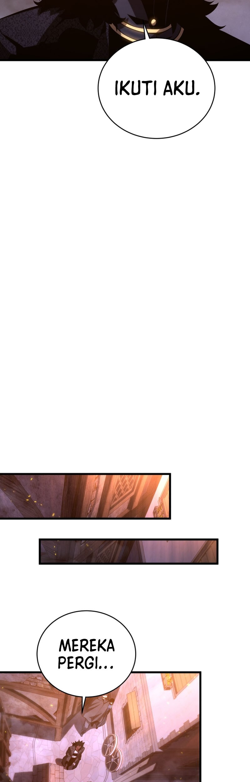Swordmaster’s Youngest Son Chapter 145 Gambar 35