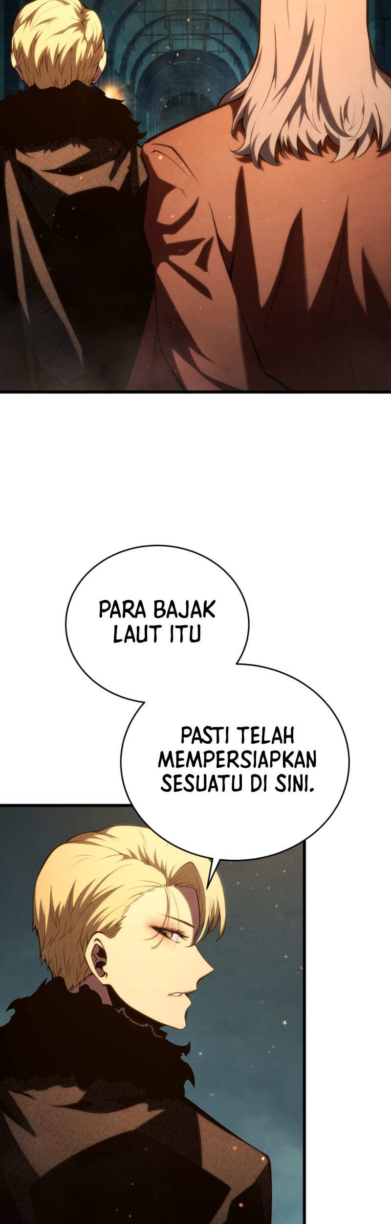 Swordmaster’s Youngest Son Chapter 145 Gambar 38