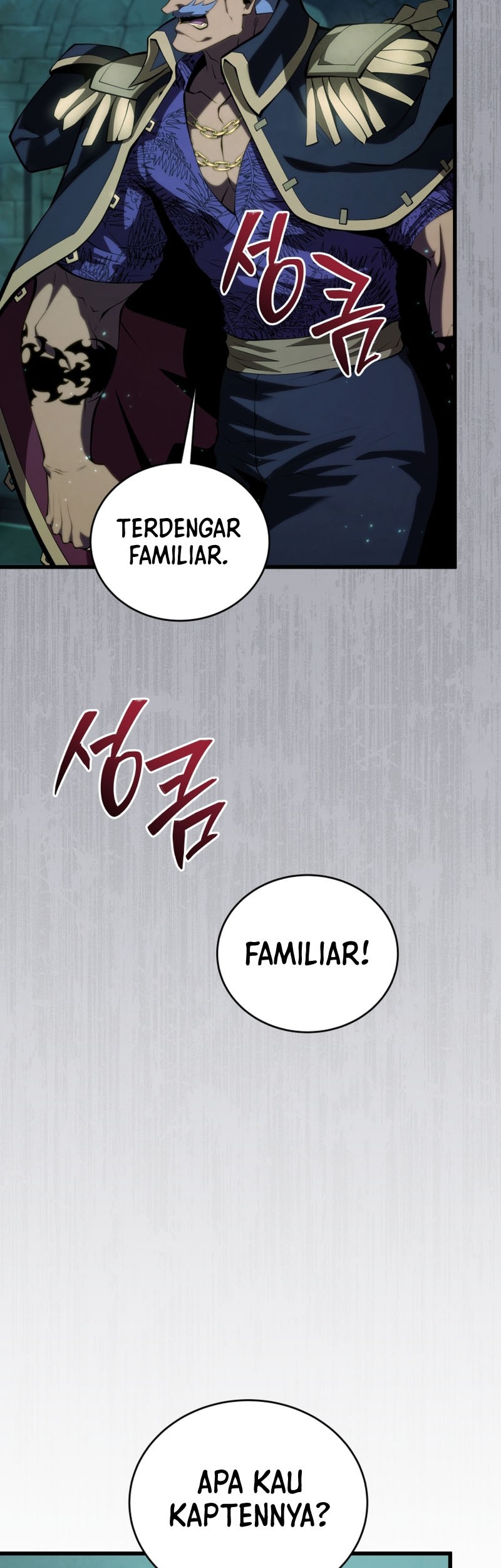 Swordmaster’s Youngest Son Chapter 145 Gambar 43