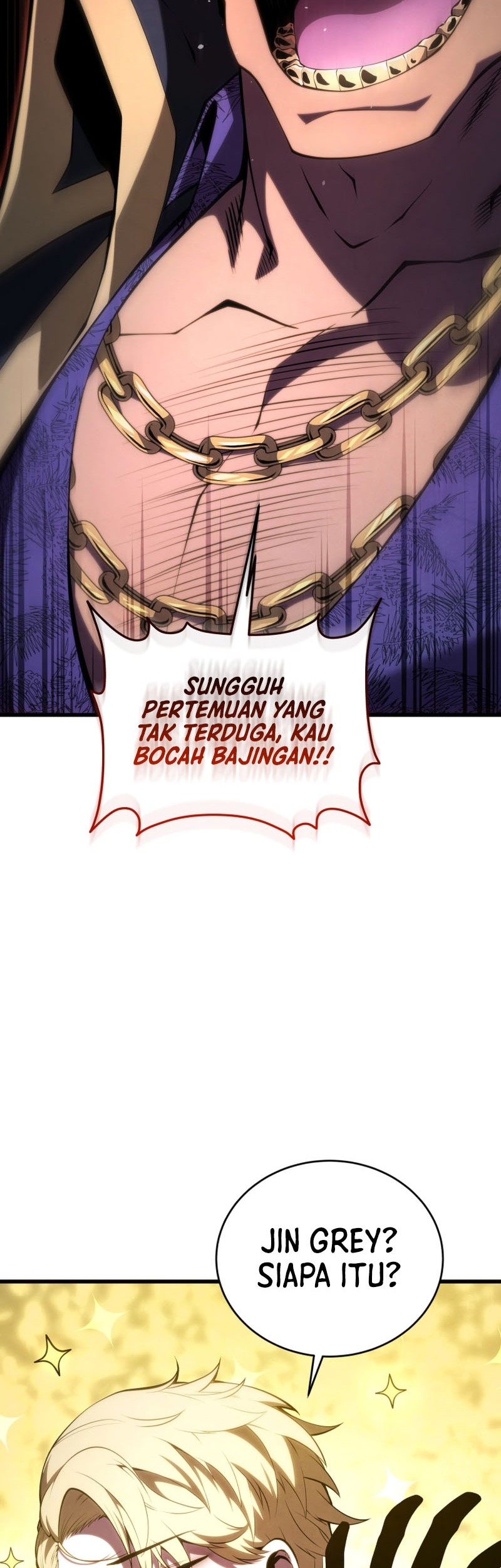 Swordmaster’s Youngest Son Chapter 145 Gambar 46
