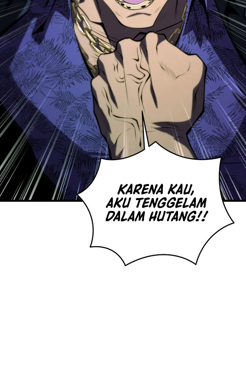 Swordmaster’s Youngest Son Chapter 145 Gambar 48