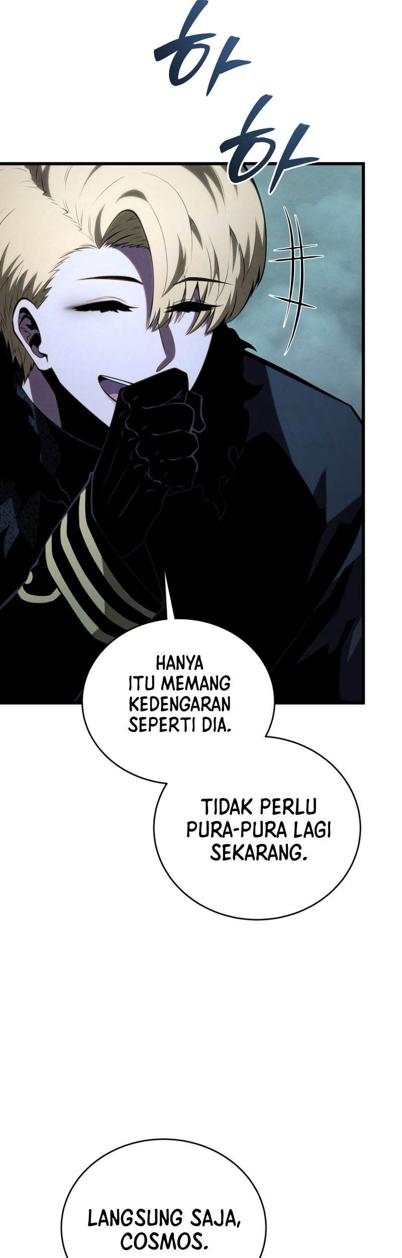 Swordmaster’s Youngest Son Chapter 145 Gambar 51