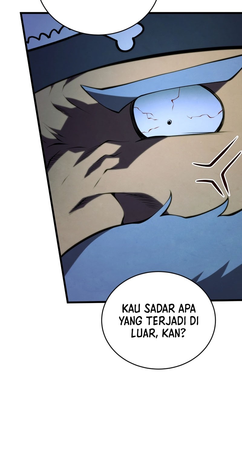 Swordmaster’s Youngest Son Chapter 145 Gambar 52