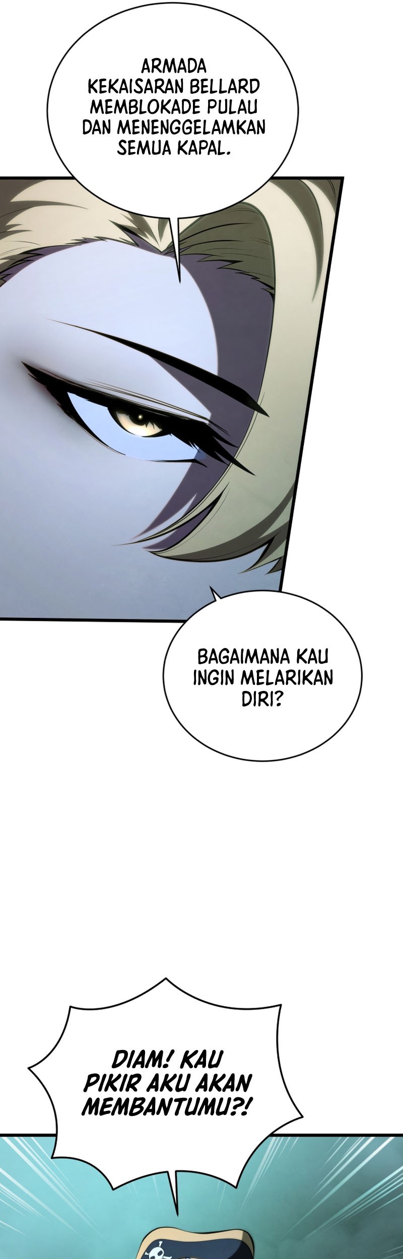 Swordmaster’s Youngest Son Chapter 145 Gambar 53