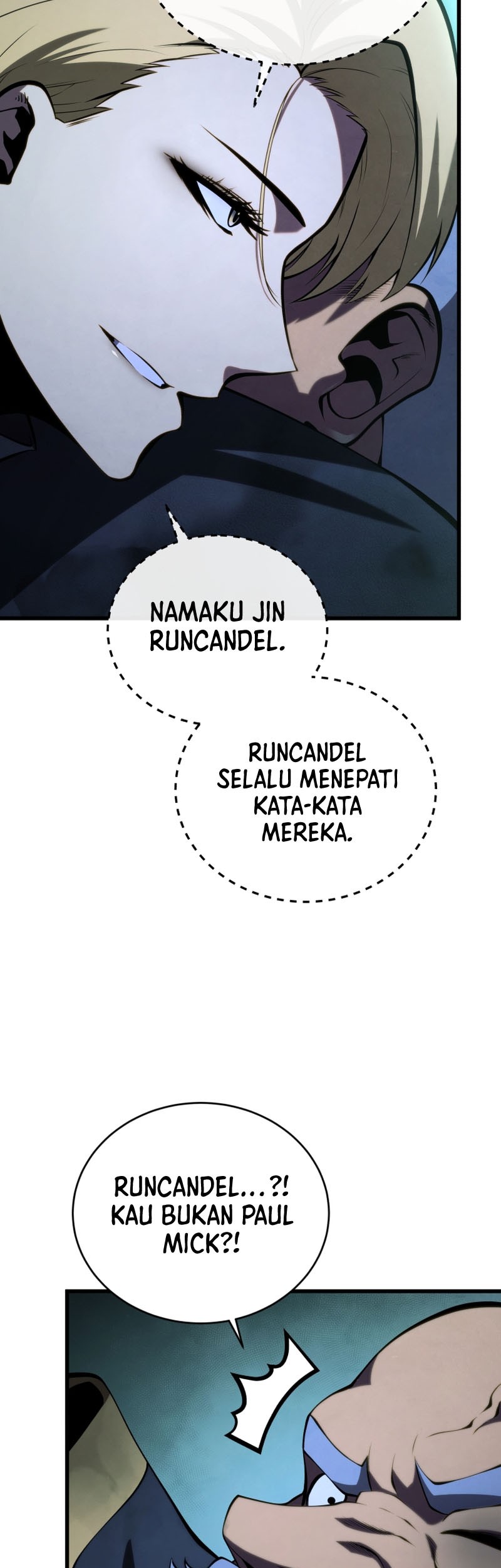 Swordmaster’s Youngest Son Chapter 145 Gambar 59