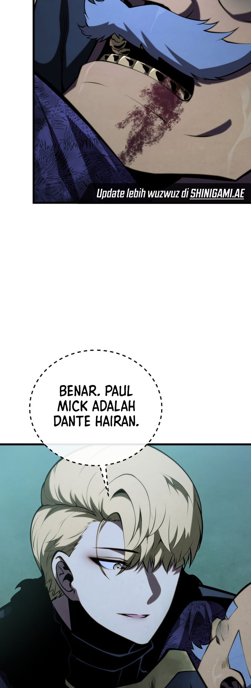 Swordmaster’s Youngest Son Chapter 145 Gambar 60